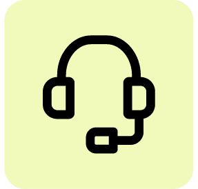 24/7 support
