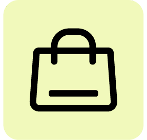 Centralized operations
